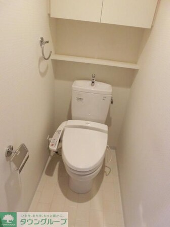 日神デュオステージ両国の物件内観写真